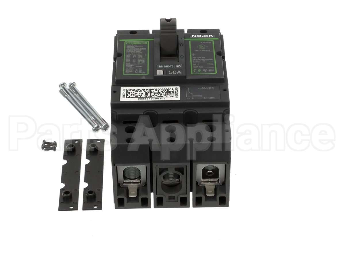 16X63 Lennox Circuit Breaker, 50 Amp