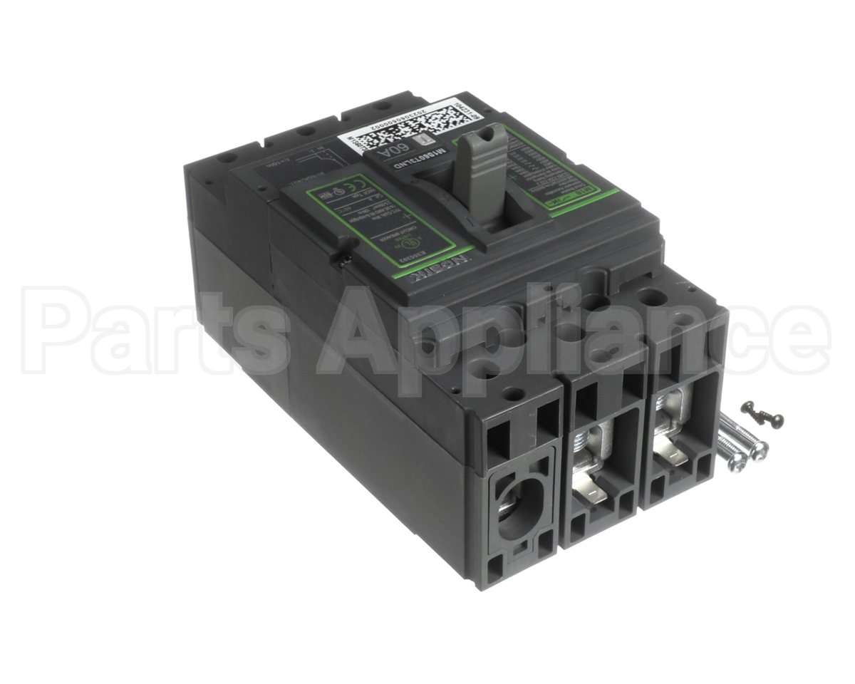 16X64 Lennox Circuitbreaker 60Amp