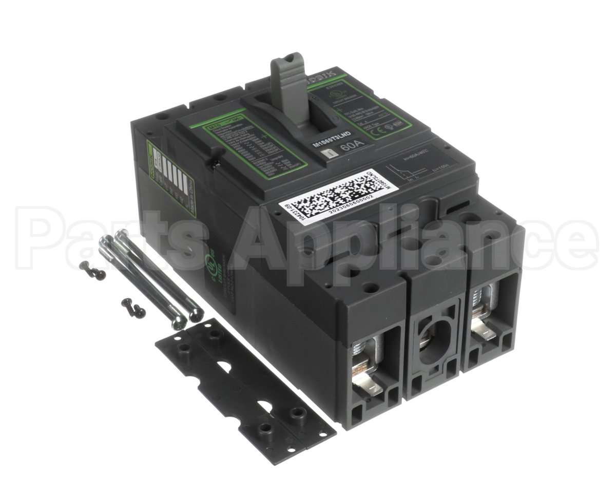 16X64 Lennox Circuit Breaker, 60 Amp