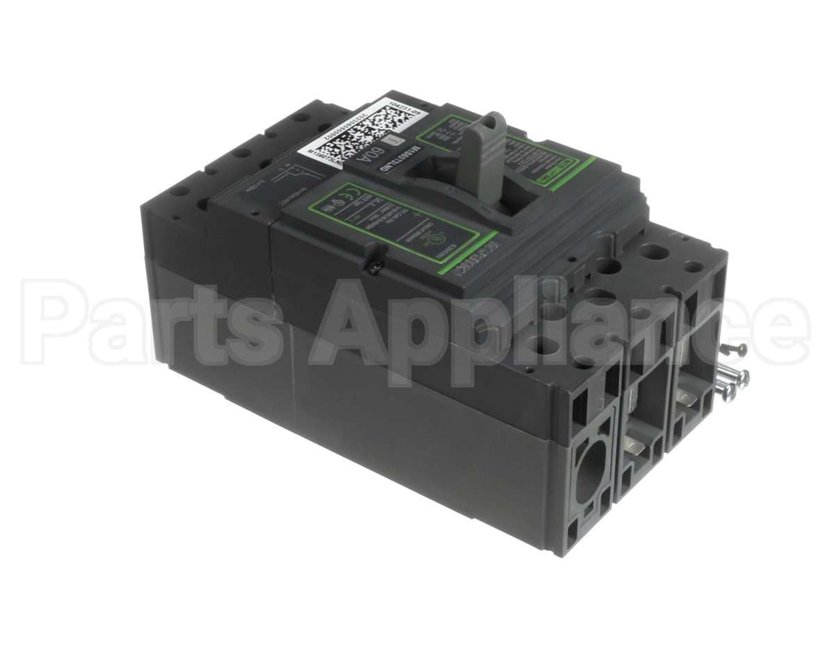 16X64 Lennox Circuit Breaker, 60 Amp