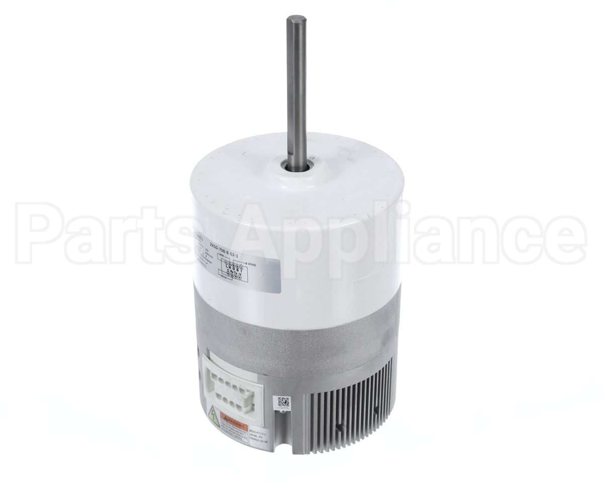 16Y20 Lennox 1Hp 120/240V1Ph 1250Rpm Motor
