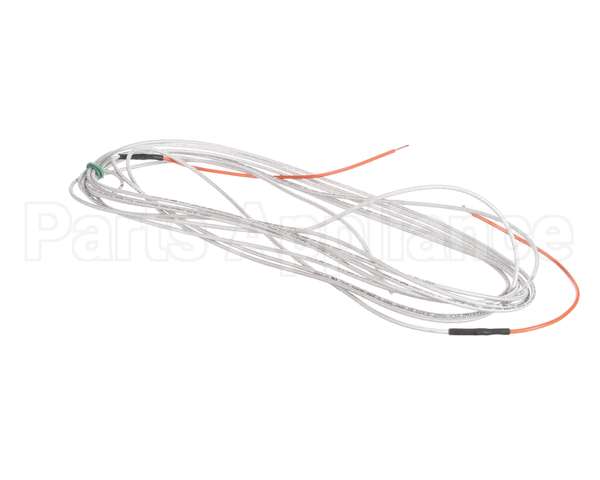 17-00410 Master-Bilt Door Heater, 21.5, 54W, .45 Am