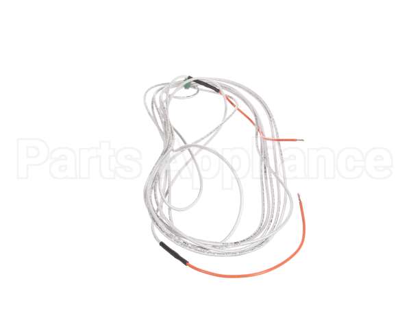 17-00410 Master-Bilt Door Heater, 21.5, 54W, .45 Am
