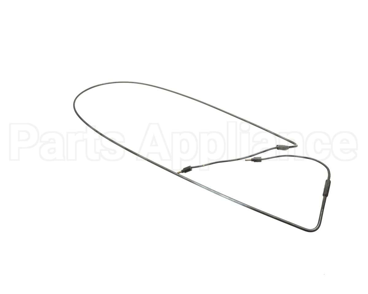 17-00449 Master-Bilt Drain Trough Heater 250W. 115V