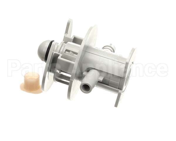 17-0081 Lancer Bib Connector Assembly, Qcd