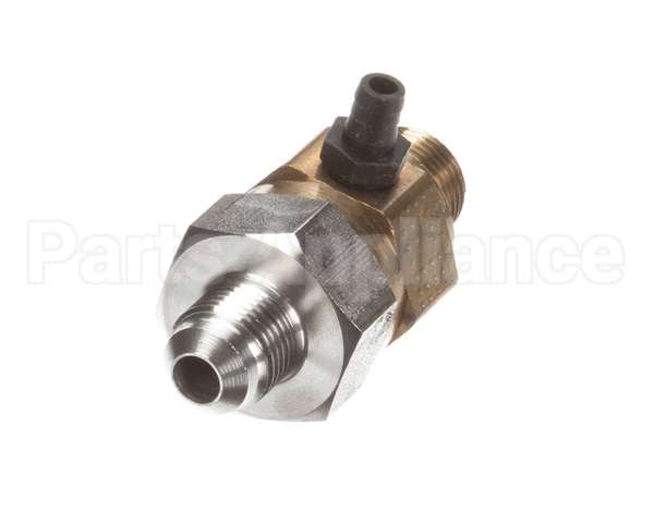 17-0611-01 Lancer Check Valve,Vented,Ss,Abco