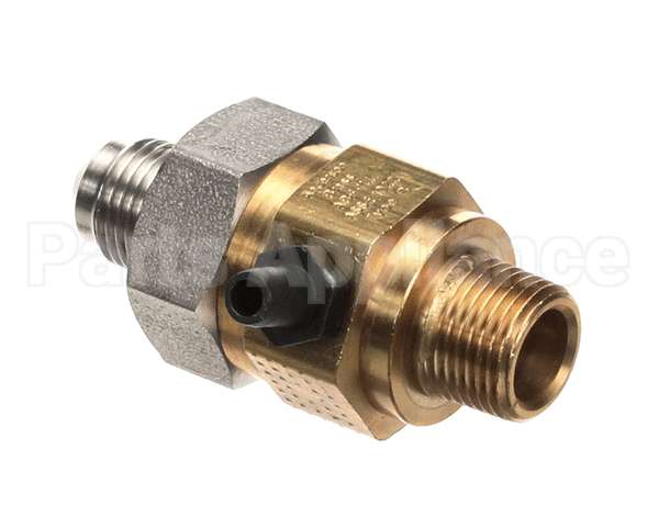 17-0611-02 Lancer Check Valve,Vent,Br,Abco Low Lead