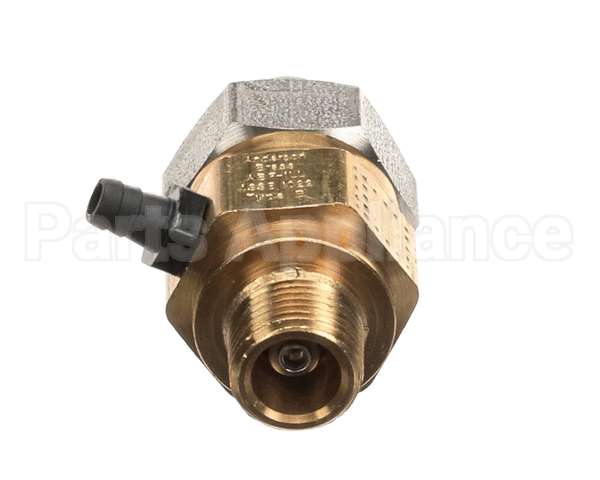 17-0611-02 Lancer Check Valve,Vent,Br,Abco Low Lead
