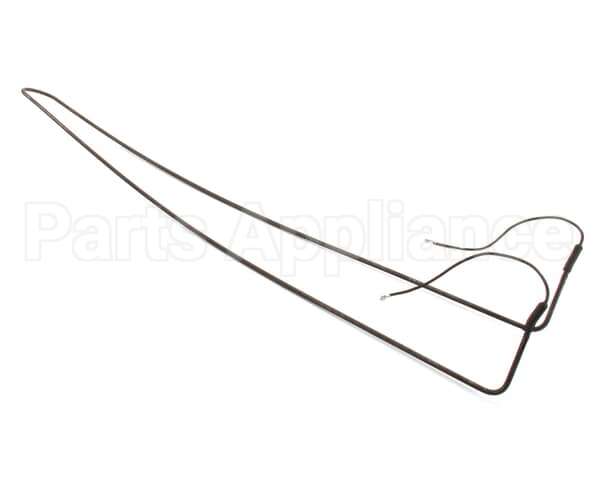17-09076 Master-Bilt Coil Defrost Heater, 1150W, 23