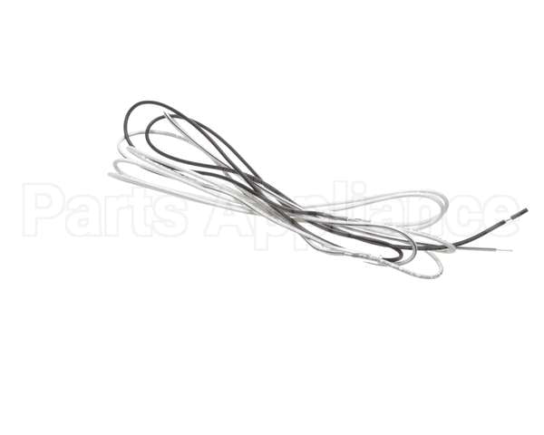 17-09102 Master-Bilt End Heater, 60 1/2 , 110 Ohms