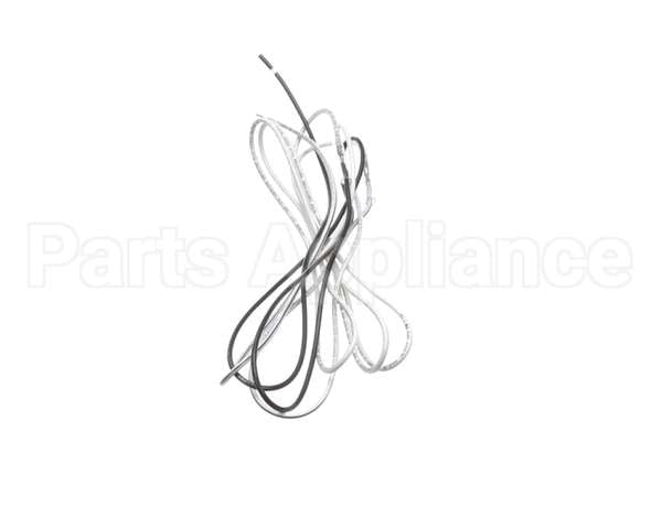 17-09102 Master-Bilt End Heater, 60 1/2 , 110 Ohms