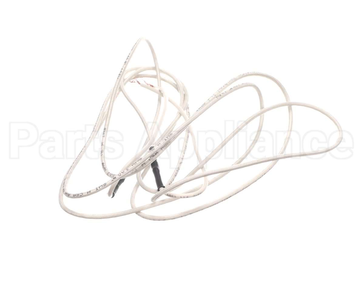 17-09293 Master-Bilt Heater Wire, White Leads (Dc-4