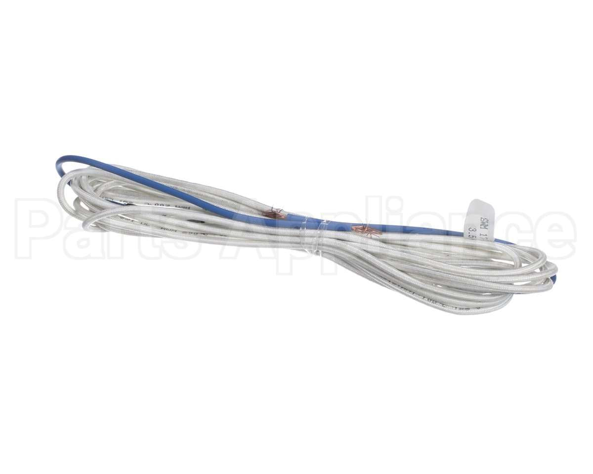 17-09298 Master-Bilt Heater Wire, Blue Leads 140 L