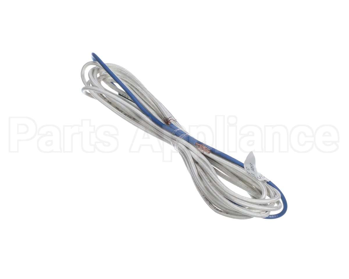 17-09298 Master-Bilt Heater Wire, Blue Leads 140 L