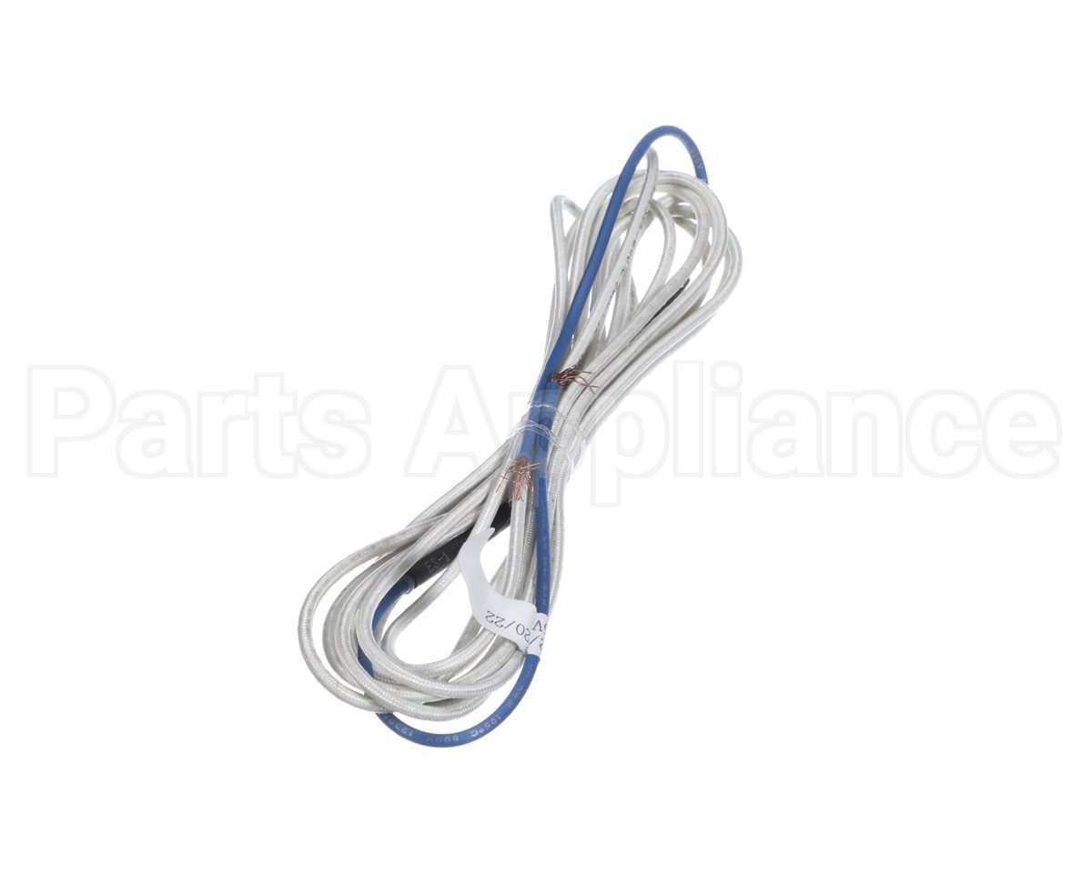 17-09298 Master-Bilt Heater Wire, Blue Leads 140 L