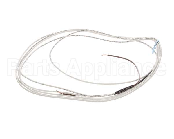 17-09299 Master-Bilt Heater Wire, Brown Leads 184 L