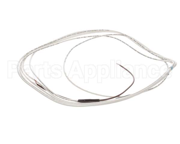 17-09299 Master-Bilt Heater Wire, Brown Leads 184 L