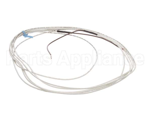 17-09299 Master-Bilt Heater Wire, Brown Leads 184 L