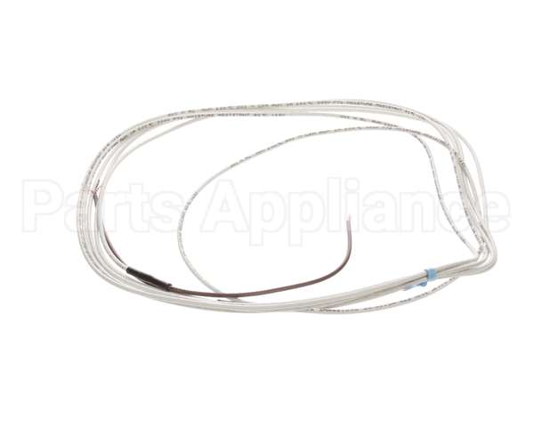 17-09299 Master-Bilt Heater Wire, Brown Leads 184 L