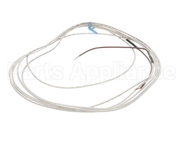 17-09299 Master-Bilt Heater Wire, Brown Leads 184 L