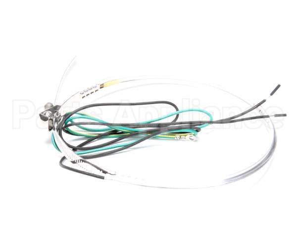 17-09373 Master-Bilt Crankcase Heater, #018-0095-00