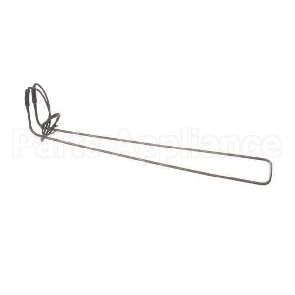 17-09407 Compatible Master-Bilt Coil Defrost Heater 600W 120V