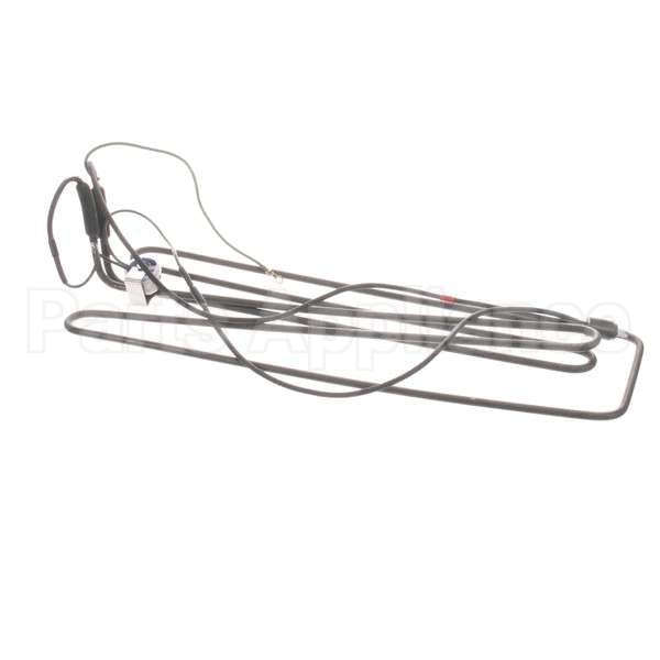 17-09412 Compatible Master-Bilt Condensate Pan Heater, (230V)