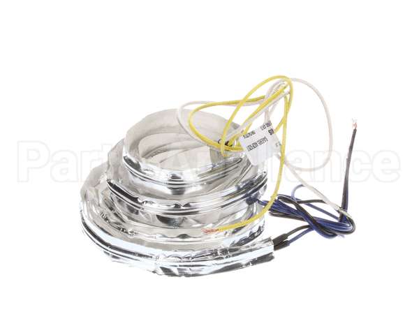 17-09419 Master-Bilt Door Frame Heater, Fg, Blg F.i