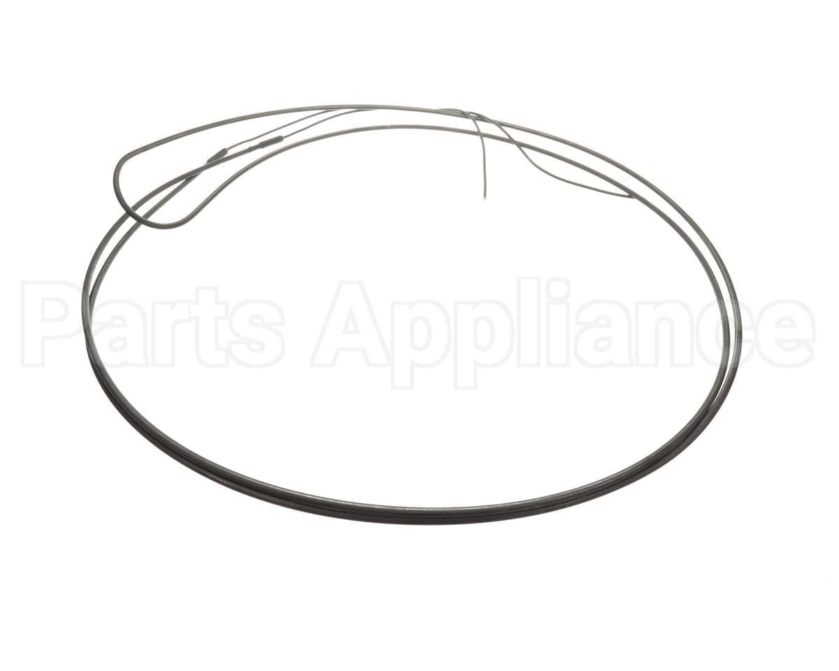 17-09420 Master-Bilt Coil Defrost Heater, Se54-180