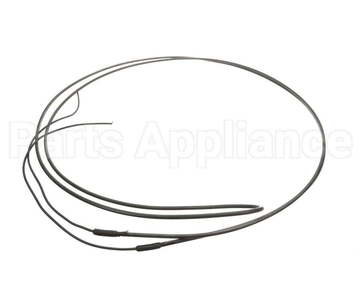 17-09420 Master-Bilt Coil Defrost Heater, Se54-180