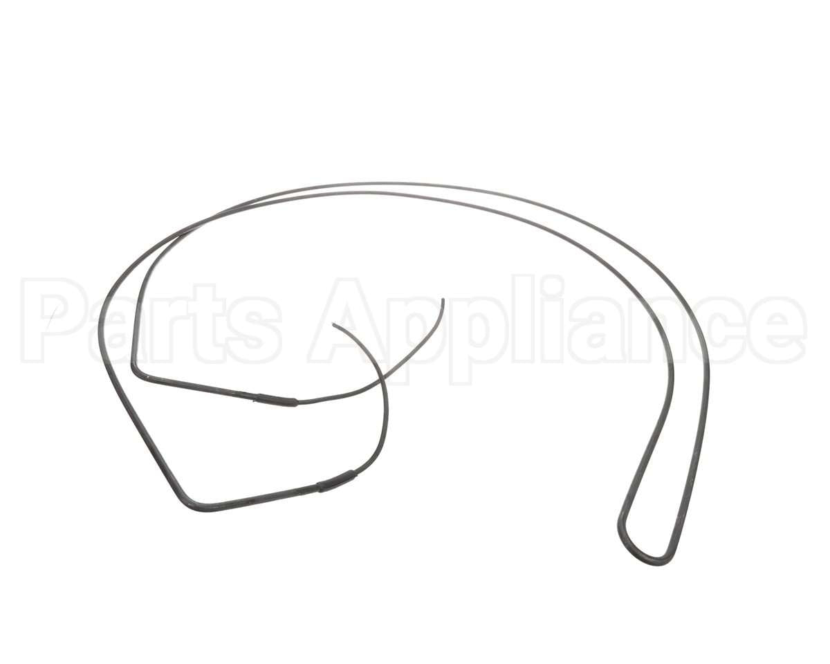 17-09473 Master-Bilt Drain Pan Heater, Witt# 200172