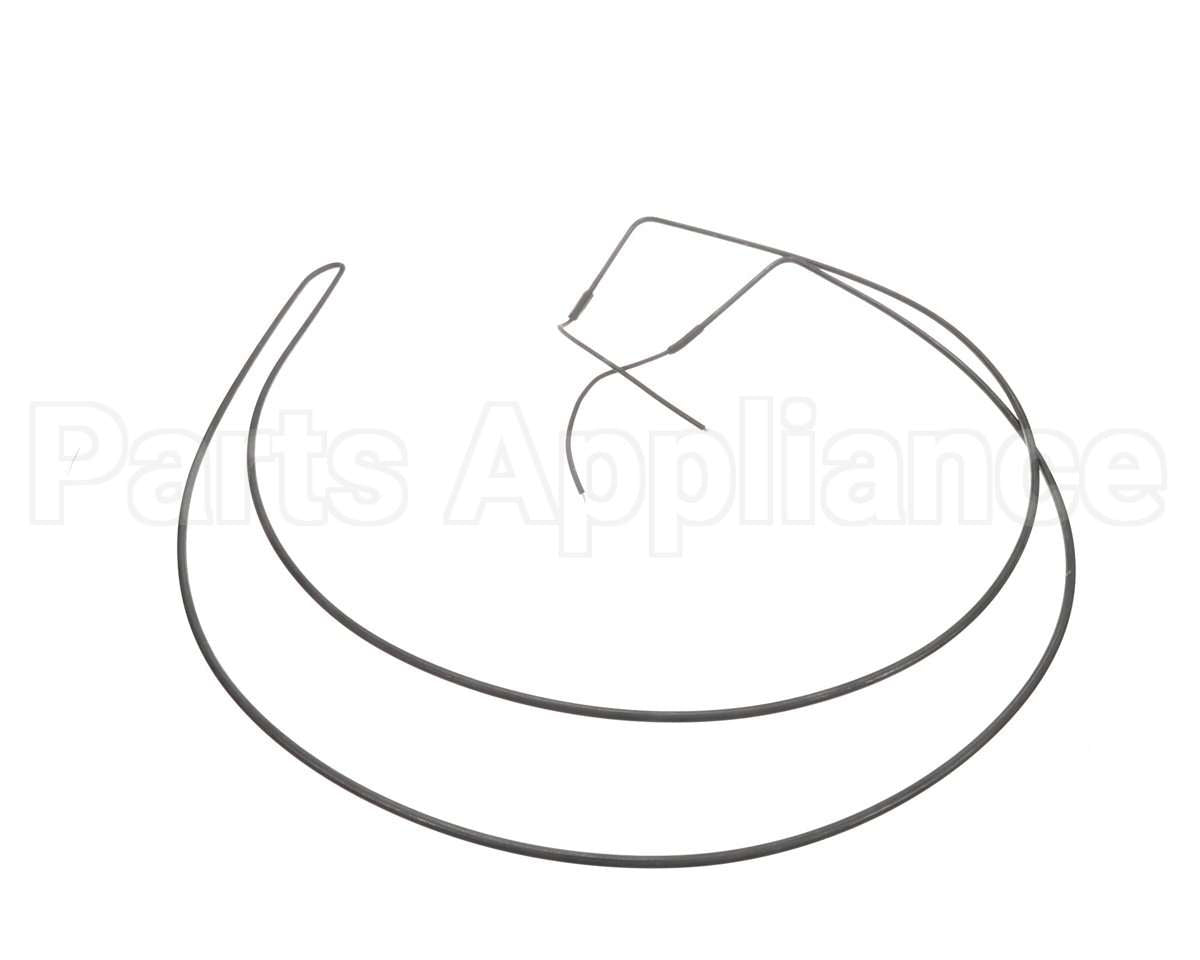 17-09473 Master-Bilt Drain Pan Heater, Witt# 200172