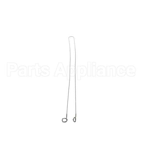 17-09474 Master-Bilt Defrost Heater, Witt# 20624001