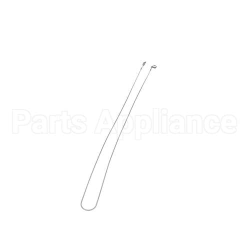 17-09474 Master-Bilt Defrost Heater, Witt# 20624001