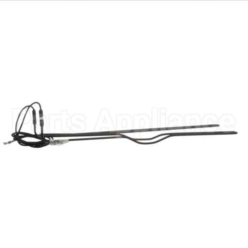 17-09505 Master-Bilt Coil (Defrost) Heater Bohn # 4