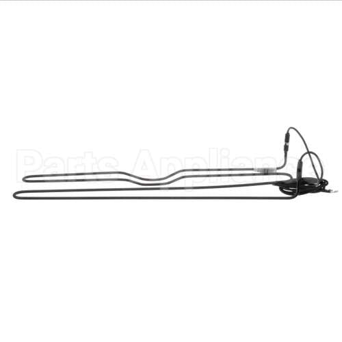 17-09505 Master-Bilt Coil (Defrost) Heater Bohn # 4