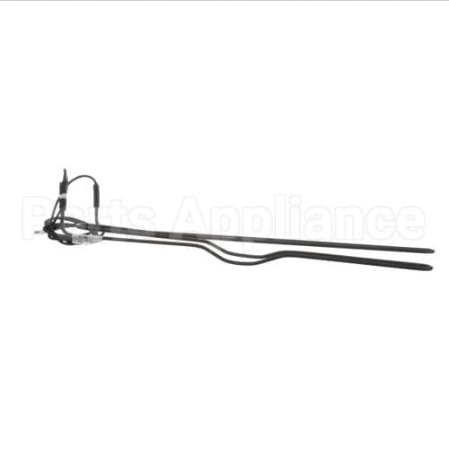 17-09505 Master-Bilt Coil (Defrost) Heater Bohn # 4
