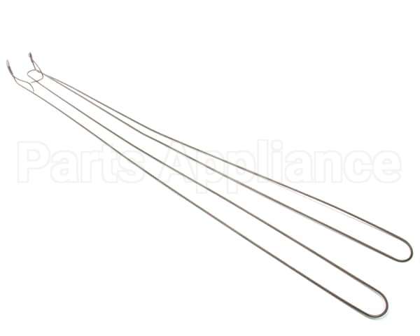 17-09556 Master-Bilt Coil Defrost Heater, Blg-74, 1