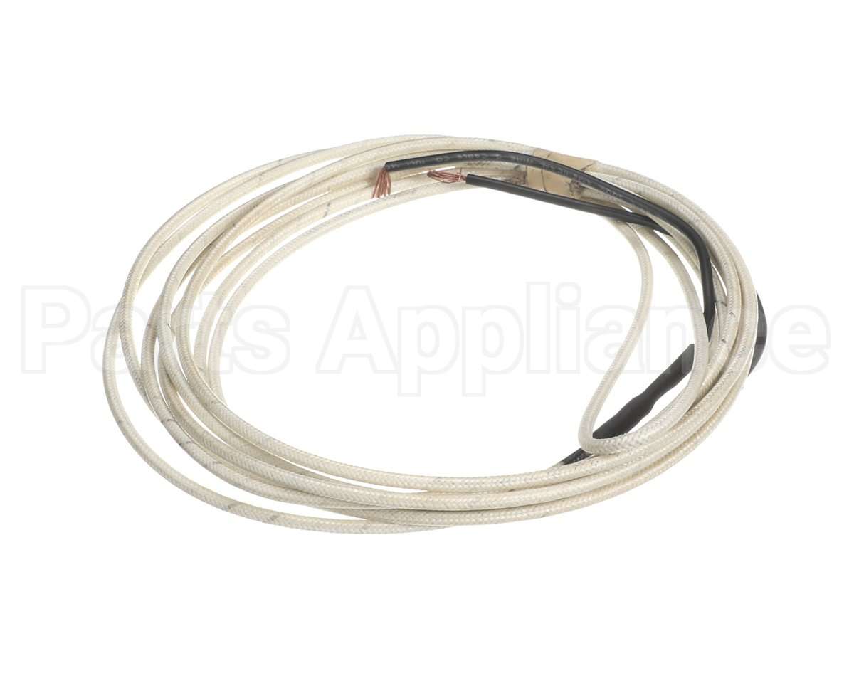 17-09684 Master-Bilt Door Frame Heater