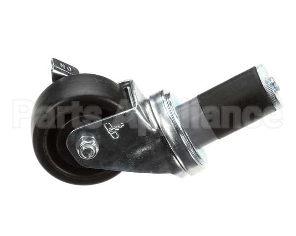 17-10-070 Falcon Fabricators Caster With Brake