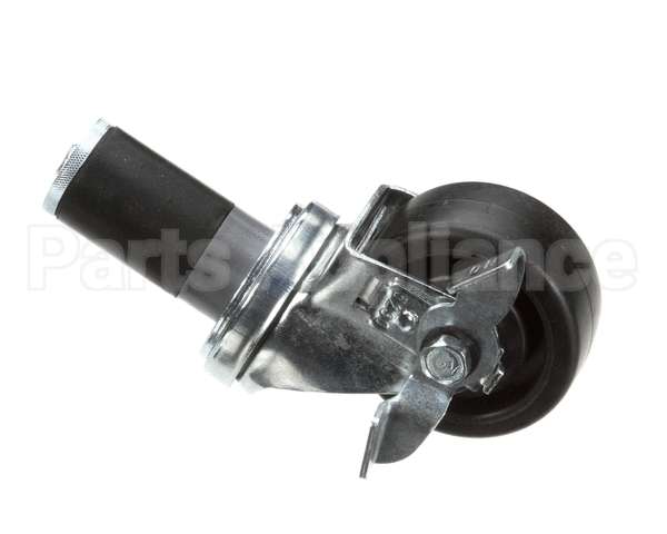 17-10-070 Falcon Fabricators Caster With Brake