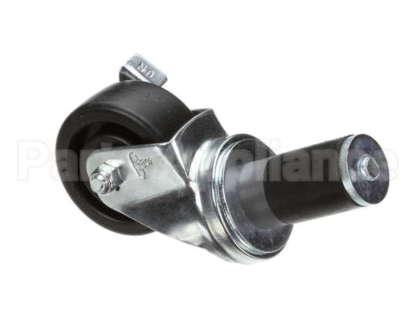 17-10-070 Falcon Fabricators Caster With Brake