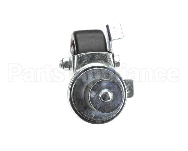 17-10-070 Falcon Fabricators Caster With Brake