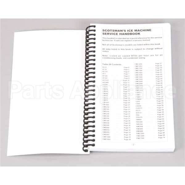 17-1991-01 Compatible Scotsman Handbook