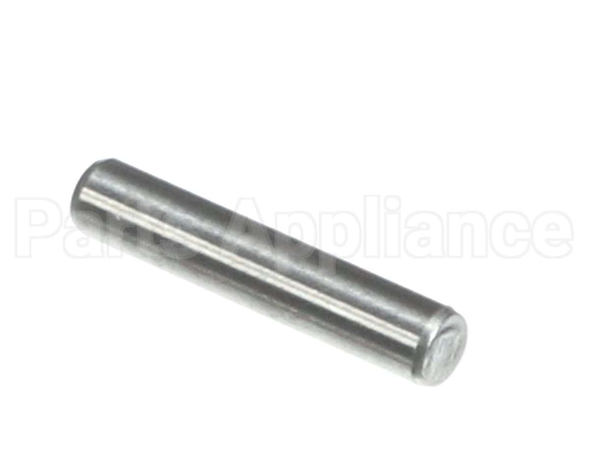 17-2588-0001 Fbd Pin, Lever Molded Ddv