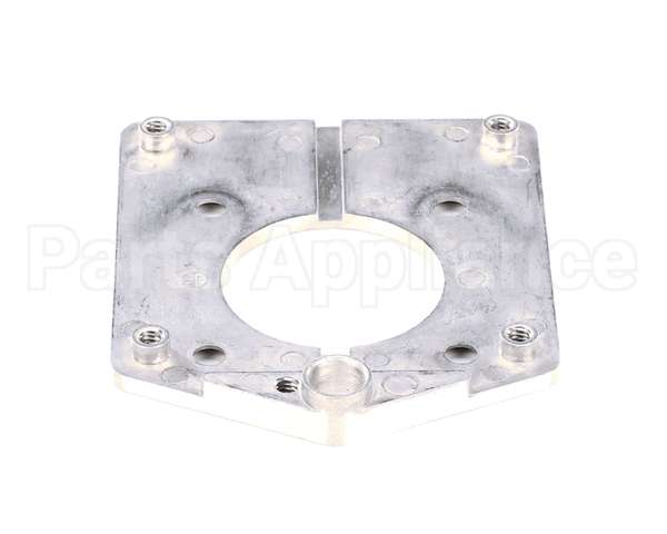 17-3104-0001 Fbd Aluminum Plate, Comp Motor Plate