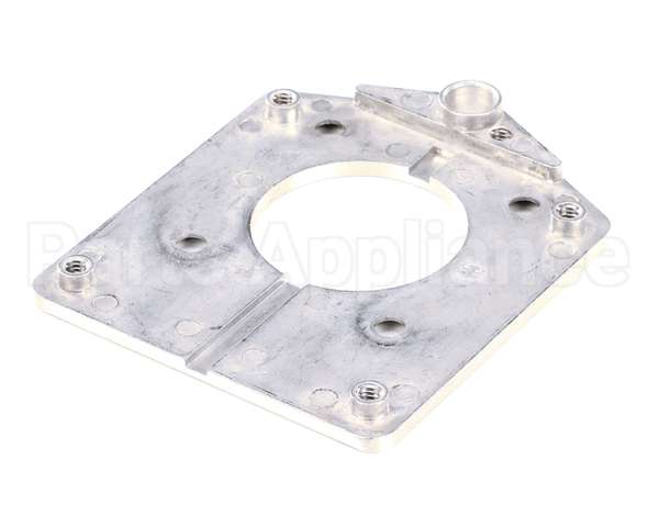 17-3104-0001 Fbd Aluminum Plate, Comp Motor Plate