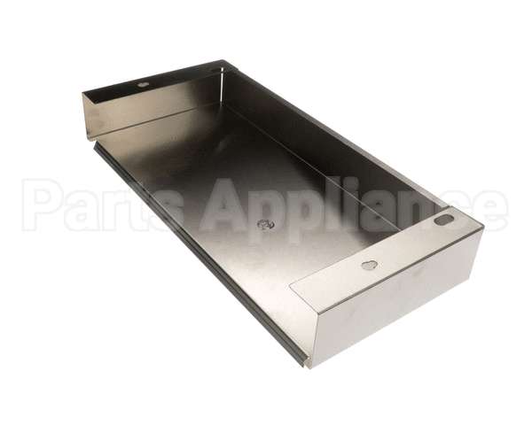 17-3150-0019 Fbd Splash Plate, 773 Extended, 3T