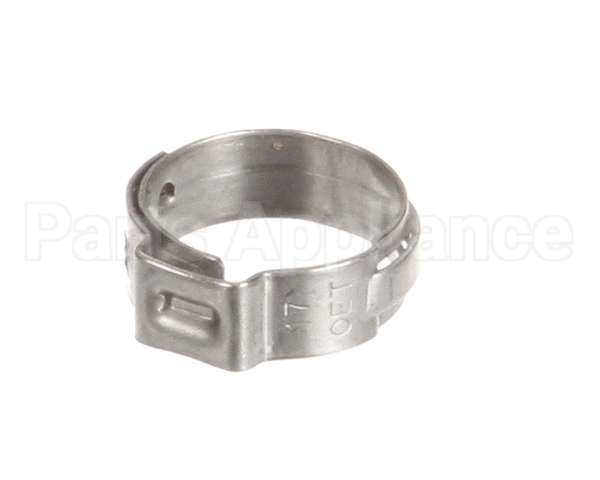 17.0-706R Multiplex Clamp Stepless Stainless Steel