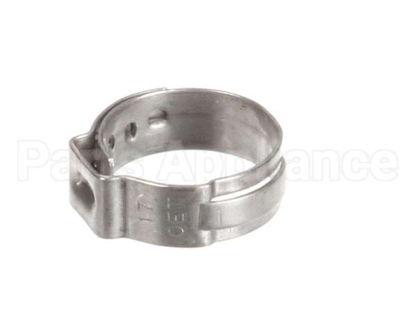 17.0-706R Multiplex Clamp Stepless Stainless Steel